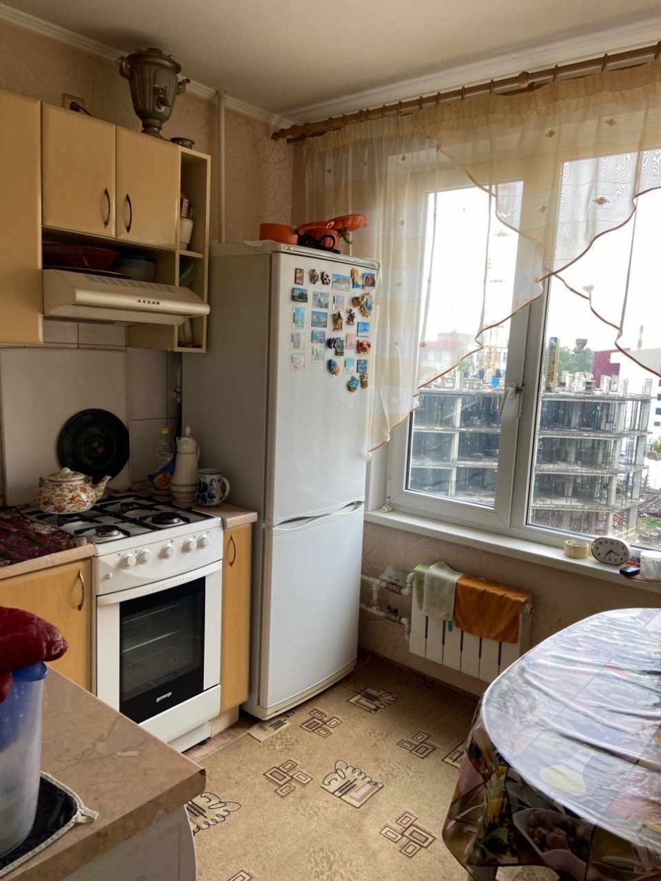 Продажа 3-комн квартиры на вторичном рынке г. Раменское, Красноармейская ул., 19
