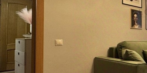 3-комн квартира Малый Песчаный переулок, 2