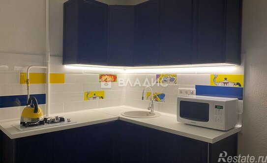 Продажа 2-комн квартиры на вторичном рынке Измайловский проспект,  д. 55