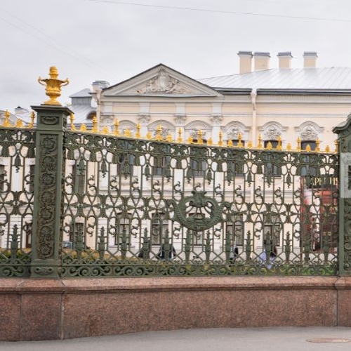 3-комн квартира Караванная улица, 8