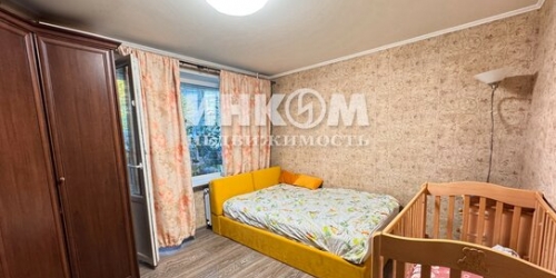 2-комн квартира улица Артюхиной,  д. 28