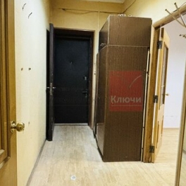 Продажа 2-комн квартиры на вторичном рынке ул Парковая 3-я,  д. 30