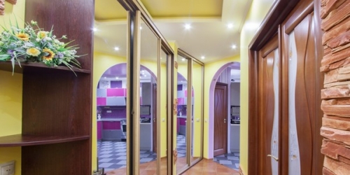 3-комн квартира Видное, Советский проезд,  д. 4
