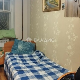 Продажа 3-комн квартиры на вторичном рынке Измайловский проезд,  д. 6 к2