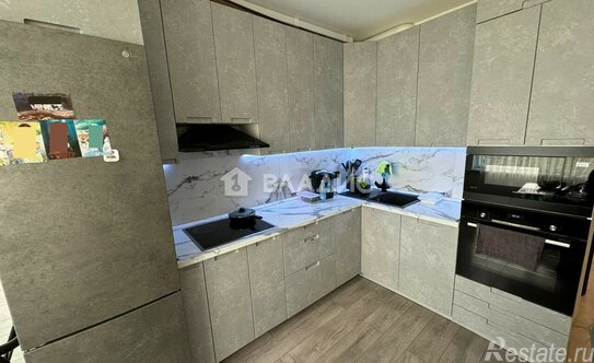 Продажа 2-комн квартиры на вторичном рынке Балашиха, ул Лукино,  д. 53А