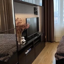 Продажа 2-комн квартиры на вторичном рынке Кудрово г., проспект Строителей, 20к1