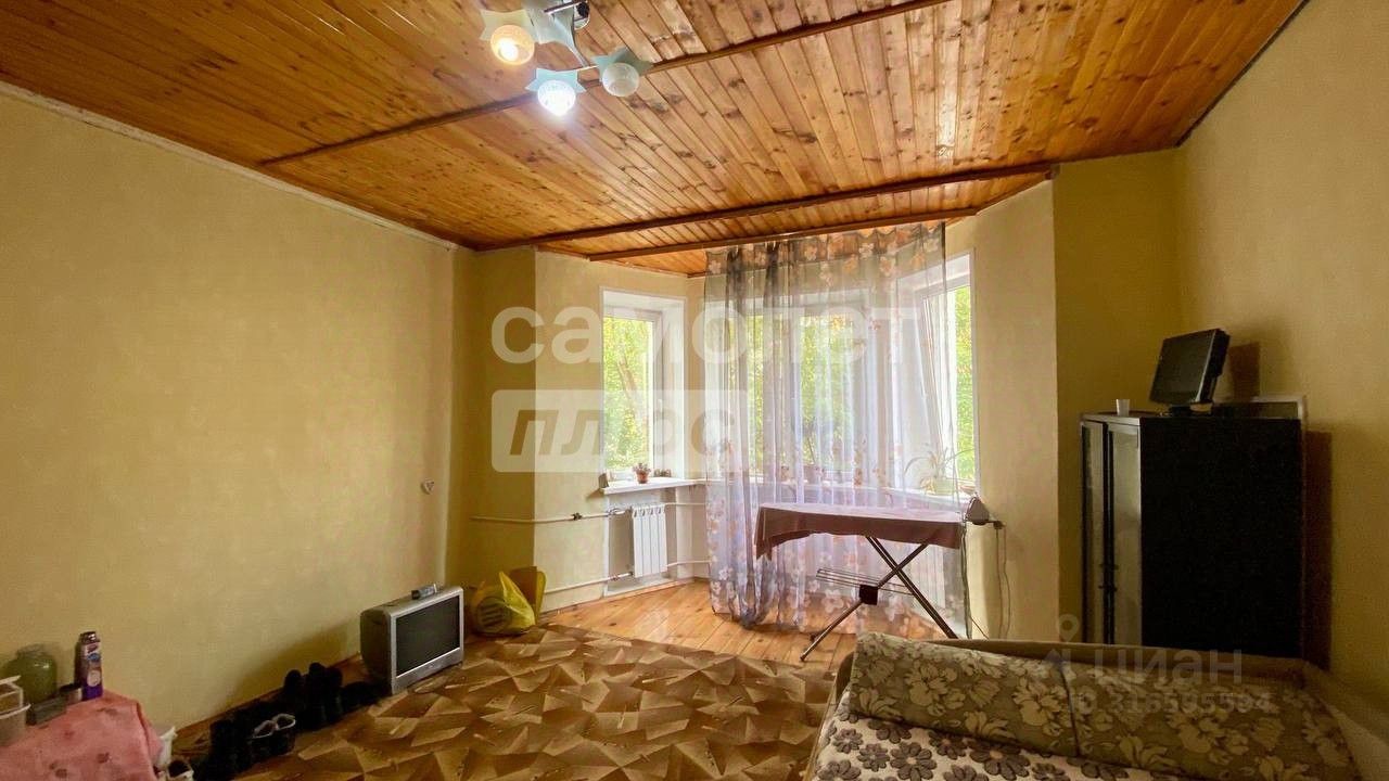Продажа комнаты Чехов, улица Гагарина, 31