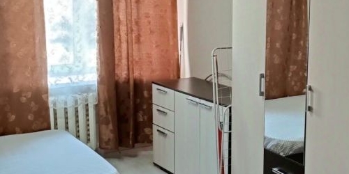 Комната проспект Наставников, 46К2