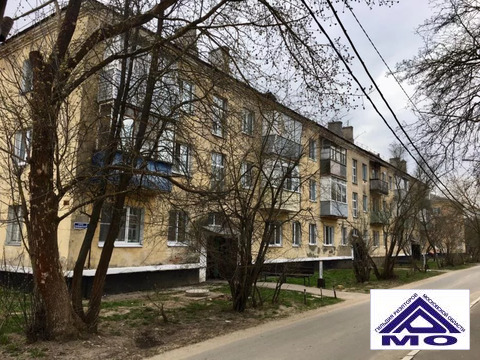 Продажа 3-комн квартиры на вторичном рынке Ситне-Щелканово, ул. Первомайская,  д. 9