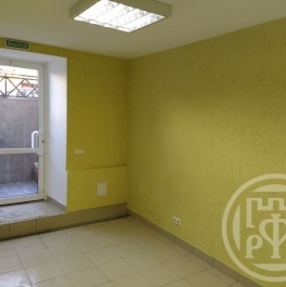 Аренда торгового помещения 13-я линия В.О., д. 80, к. 1 Аренда торгового помещения 13-я линия В.О., д. 80, к. 1