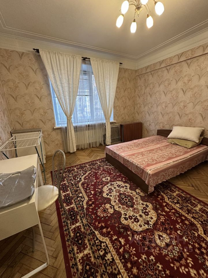 Продажа комнаты Авиамоторная улица, 14