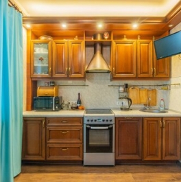 Продажа 3-комн квартиры на вторичном рынке пр-кт Ударников,  д. 32,  к. 1