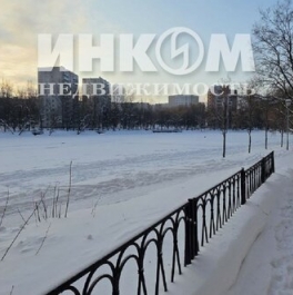 Продажа 2-комн квартиры на вторичном рынке улица Красных Зорь,  д. 59