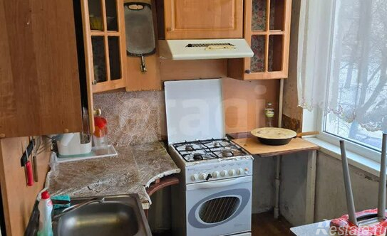 Продажа 2-комн квартиры на вторичном рынке улица Тельмана,  д. 32 к5