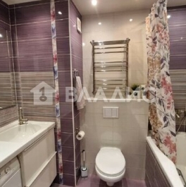 Продажа 3-комн квартиры на вторичном рынке Янтарный, Кольцевая улица,  д. 12