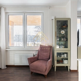 Продажа 2-комн квартиры на вторичном рынке Петровский пр-кт,  д. 24 к3