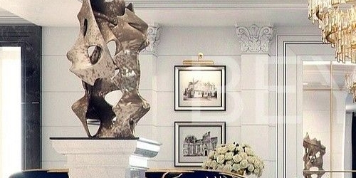 3-комн квартира набережная Воскресенская, 32