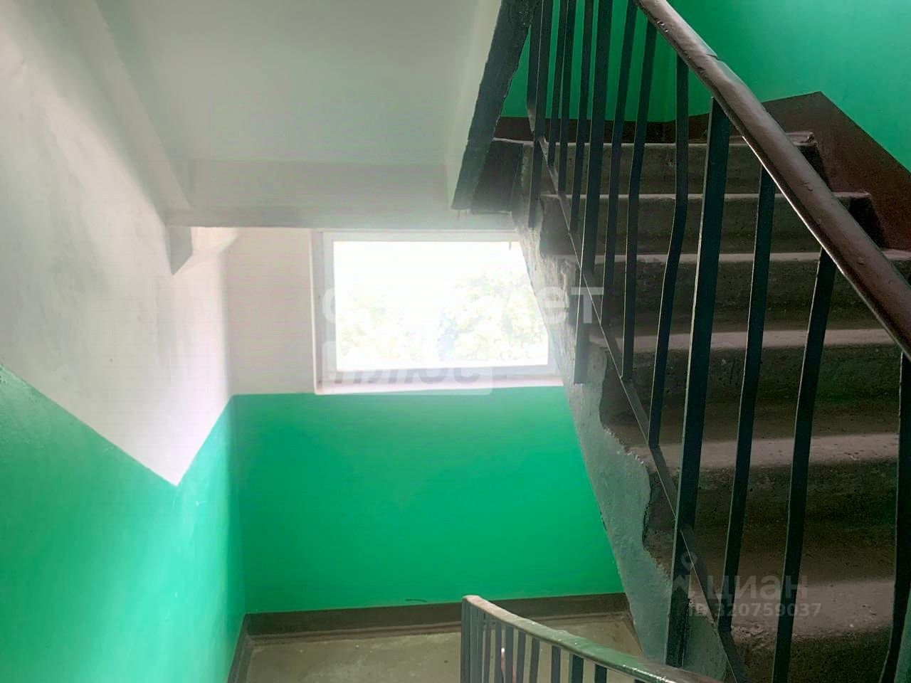 Продажа 2-комн квартиры на вторичном рынке Кашира, улица Кржижановского, 16