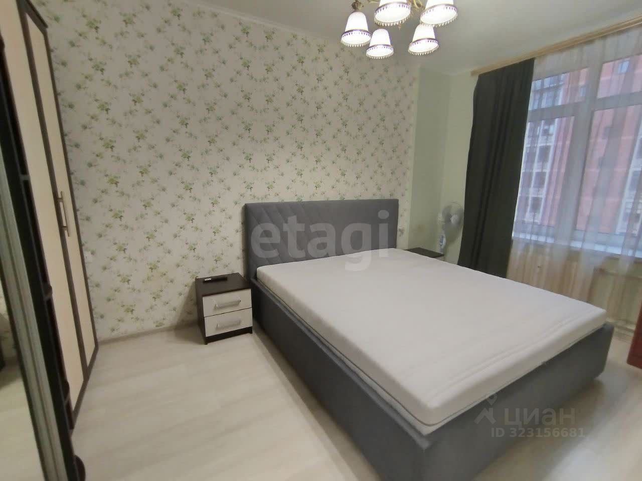 Продажа 2-комн квартиры на вторичном рынке Видное, улица Галины Вишневской, 5