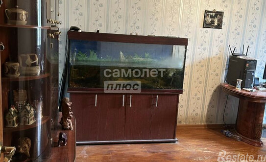 Продажа 3-комн квартиры на вторичном рынке ул Снежная,  д. 19