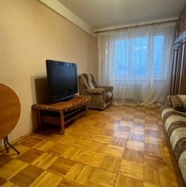 Продажа 3-комн квартиры на вторичном рынке проспект Косыгина