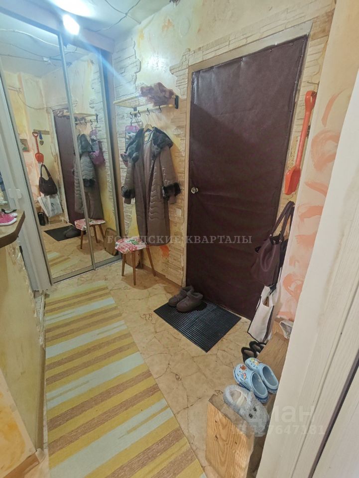 Продажа 1-комн квартиры на вторичном рынке д. Кривцово, 23