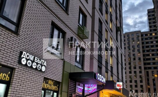 Продажа 3-комн квартиры на вторичном рынке Огородный проезд,  д. 20,  к. 1