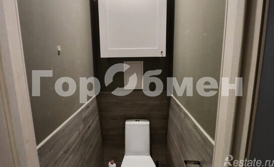 Продажа 2-комн квартиры на вторичном рынке улица Дмитрия Ульянова