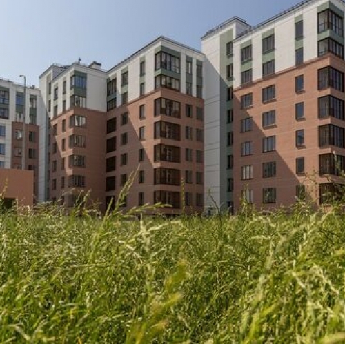 1-комн квартира Черниговская улица,  д. 13 к2