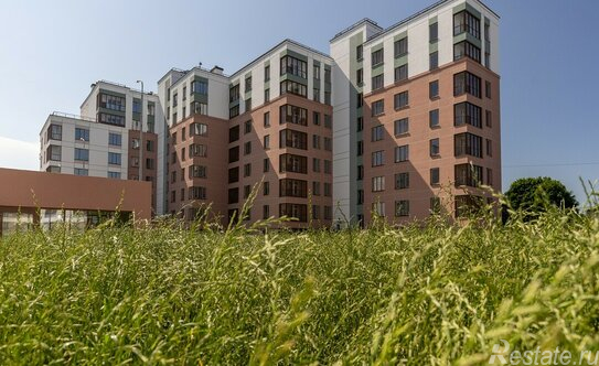 Продажа 1-комн квартиры на вторичном рынке Черниговская улица,  д. 13 к2