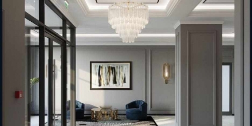 3-комн квартира Малая Зеленина ул. ,  д. 8