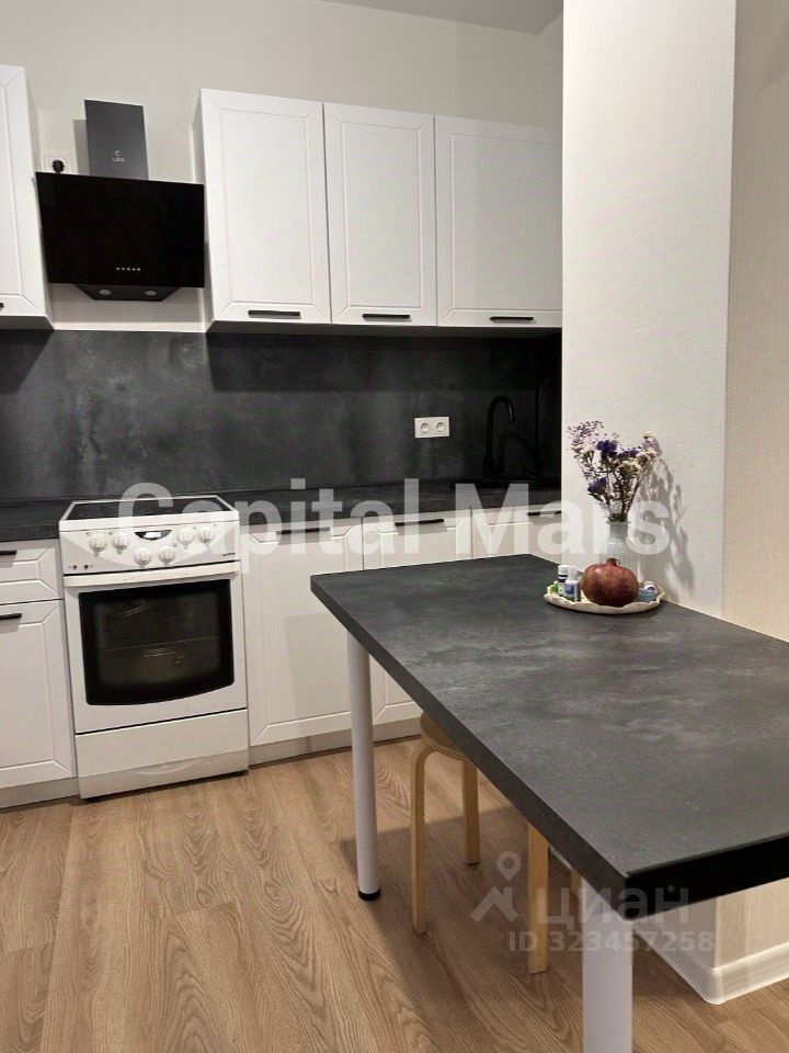 Аренда 2-комн квартиры на вторичном рынке Путилково пгт, улица Вольная, 7