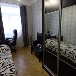 Продажа 2-комн квартиры на вторичном рынке Двинская улица,  д. 11