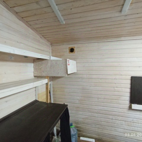 Торговое помещение Сергиев Посад, ул Солнечная,  д. 6