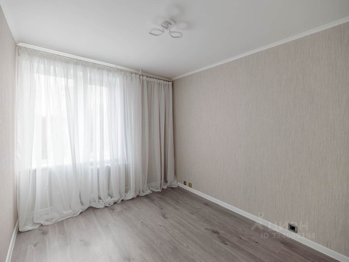 Продажа 2-комн квартиры на вторичном рынке Балашиха, проспект Ленина, 18