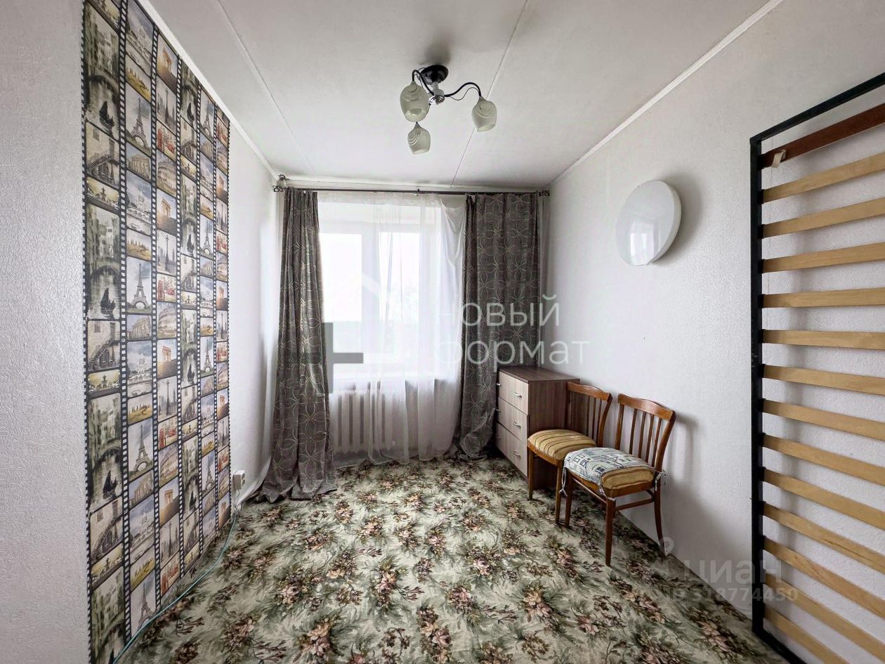 Продажа 2-комн квартиры на вторичном рынке Мытищи, улица 4-я Парковая, 24