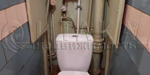 1-комн квартира Выборг, Приморская,  д. 13