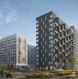 Продажа 3-комн квартиры на вторичном рынке Мытищи, 1-й Стрелковый пер,  д. 3А