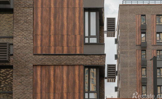 Продажа 1-комн квартиры на вторичном рынке Хорошевская 3-я ул,  д. 19,  к. 3 стр 4