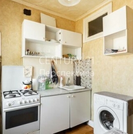 Продажа 2-комн квартиры на вторичном рынке Люберцы, ул С.П.Попова,  д. 36