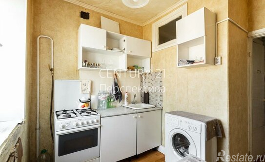 Продажа 2-комн квартиры на вторичном рынке Люберцы, ул С.П.Попова,  д. 36