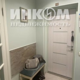 Продажа 1-комн квартиры на вторичном рынке ул Мироновская,  д. 24