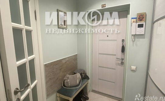 Продажа 1-комн квартиры на вторичном рынке ул Мироновская,  д. 24