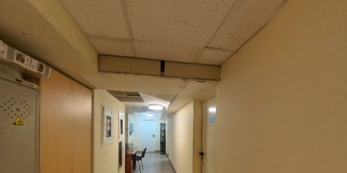 Помещение свободного назначения ул Партизанская,  д. 35,  к. 3