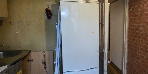 2-комн квартира 4-й Рощинский проезд, 16