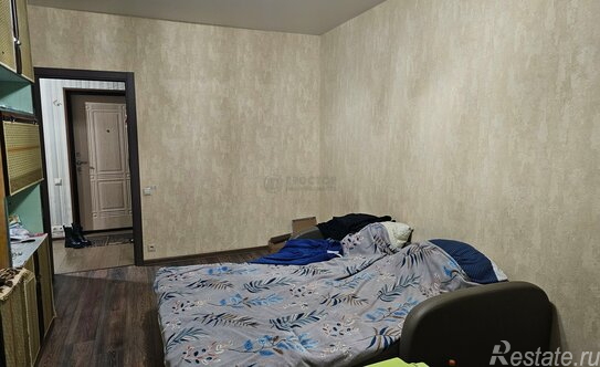 Продажа 1-комн квартиры на вторичном рынке Балашиха, Сосновая улица,  д. 4