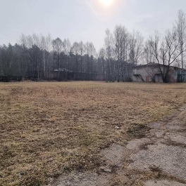 Продажа отдельного здания деревня Берхино, базы отдыха Лесные дали территория