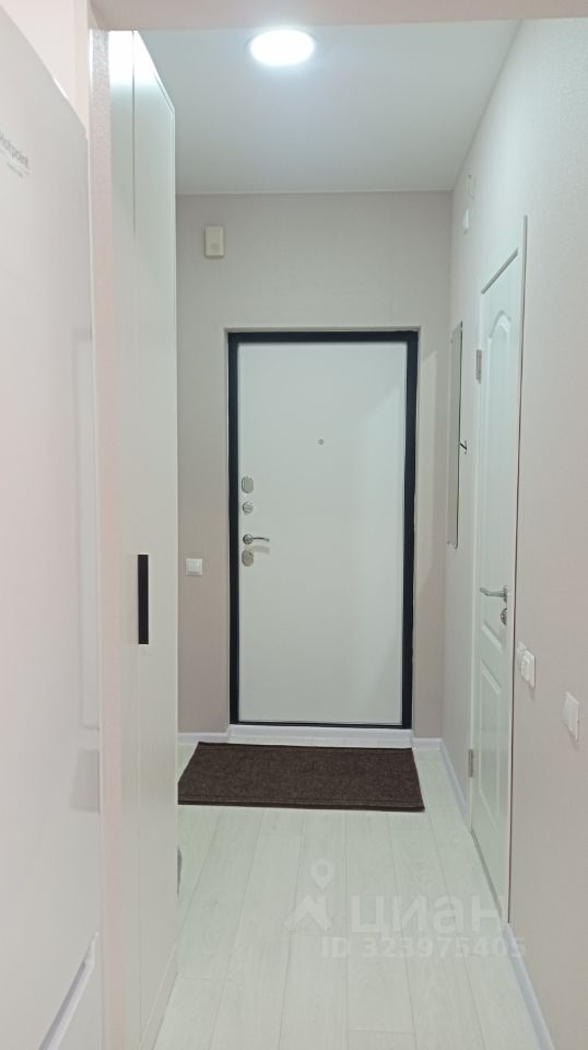 Аренда 1-комн квартиры на вторичном рынке Мурино, улица Екатерининская, 16/5