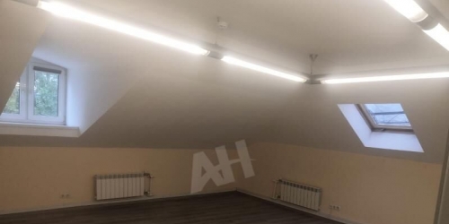 Торговое помещение Мясницкая ул,  д. 22