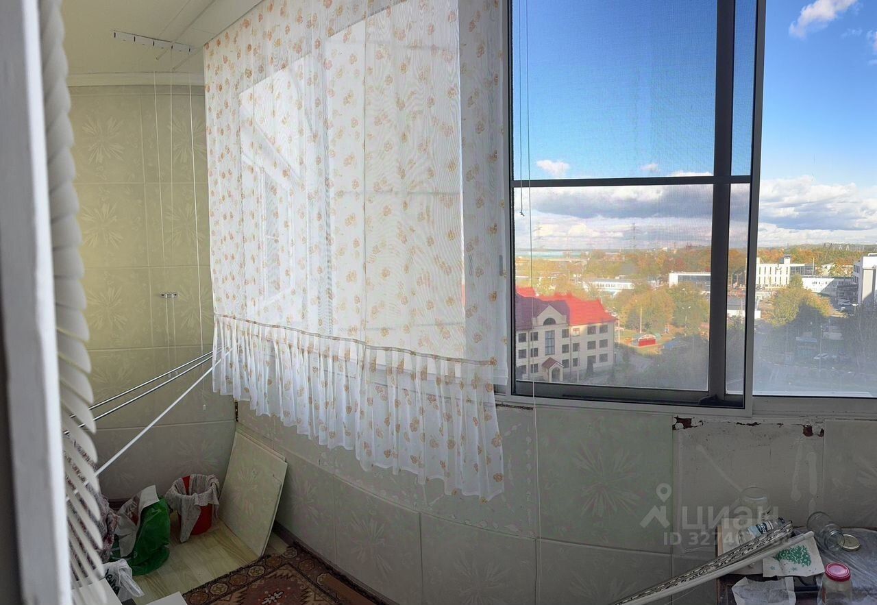 Продажа комнаты Северный мкр, улица Овражная, 1к2